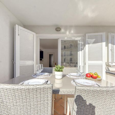Apartment Platja De Roses-10 By Interhome المظهر الخارجي الصورة
