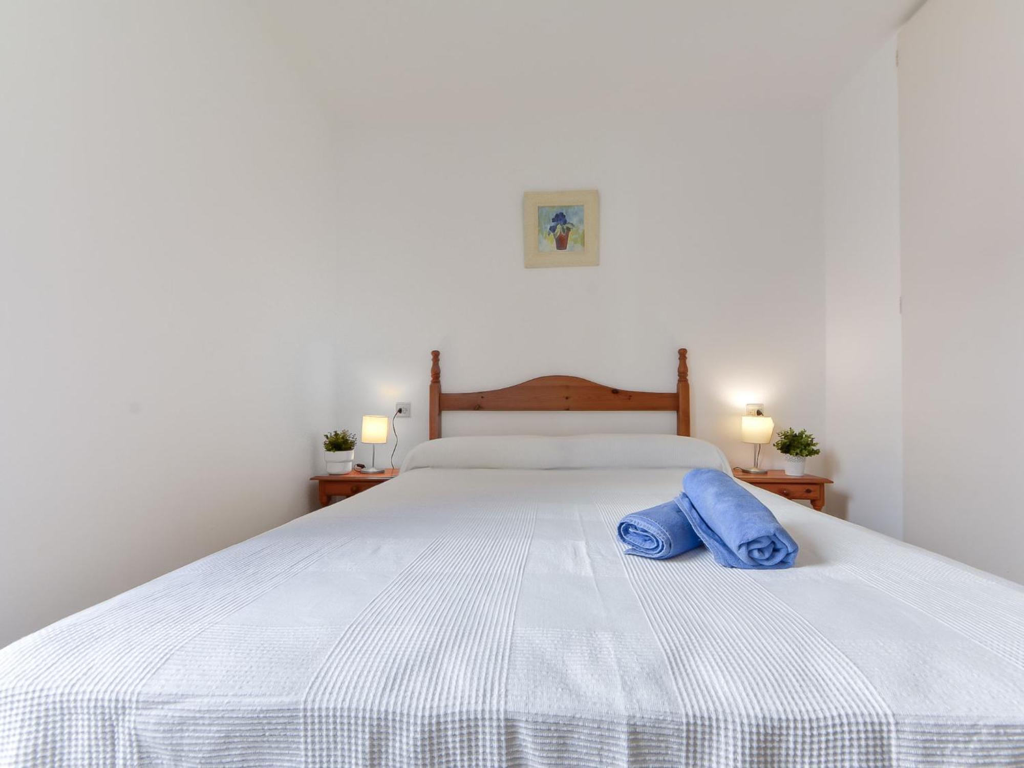 Apartment Platja De Roses-10 By Interhome المظهر الخارجي الصورة